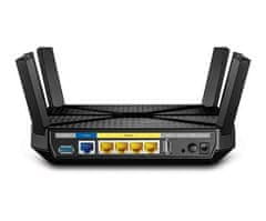 TP-Link Wifi router archer c4000 ac4000 dual ap, 4x glan