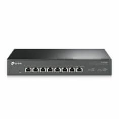 TP-Link Switch tl-sx1008 8x 10glan, kov, aktivní lan