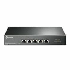 TP-Link Switch tl-sx105 5x 10glan, kov, aktivní lan