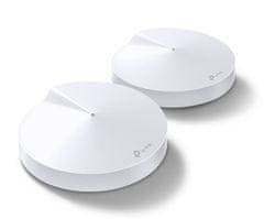 TP-Link Wifi router deco m5 (2-pack) 2x glan