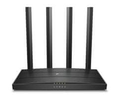 TP-Link Wifi router archer c80 ac1900 dual ap