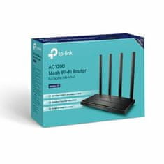 TP-Link Wifi router archer c6 v3.2 ac1200 dual ap