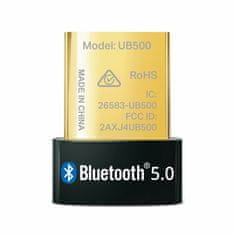 TP-Link Bluetooth ub500 bt5.0, usb2.0, bluetooth