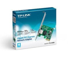 TP-Link Síťová karta tg-3468 10/100/1000 pcie