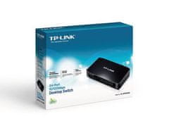 TP-Link Switch tl-sf1024m 24x lan, desktop, plast