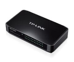 TP-Link Switch tl-sf1024m 24x lan, desktop, plast