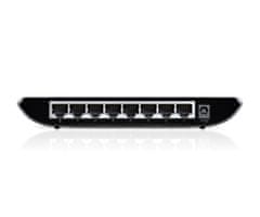 TP-Link Switch tl-sg1008d 8x glan, desktop, plast