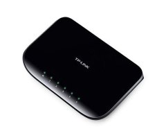 TP-Link Switch tl-sg1005d switch 5xtp 10/100/1000mbps