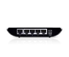 TP-Link Switch tl-sg1005d switch 5xtp 10/100/1000mbps