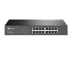 TP-Link Switch tl-sg1016d 16x glan, desktop