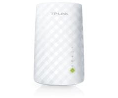 TP-Link Wifi router re200 ap/extender/repeater - ac750