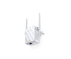 TP-Link Wifi router tl-wa855re extender/repeater - 300