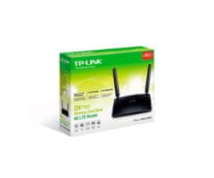 TP-Link Modem archer mr200 lte s wifi routerem, ac750