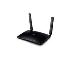 TP-Link Modem archer mr200 lte s wifi routerem, ac750