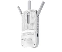 TP-Link Wifi router re450 ap/extender/repeater - ac1750