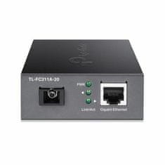 TP-Link Převodník tl-fc311a-20 transceiver, wdm, sm