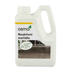 OSMO Reaktivní mořidlo 6658 šedý effekt intenziv 1l (12600023)