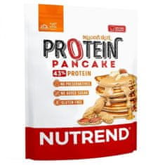 Nutrend Protein Pancake 750 g - natural 