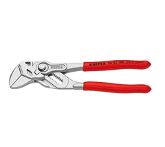 Knipex Klešťový klíč 180 mm (8603180)