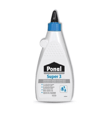 Henkel Ponal super 3 550g 1 ks (44280)