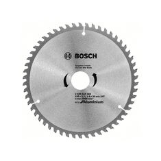 BOSCH Professional pilový kotouč Eco for Aluminium 190x30/1,6x2,2mm 54z (2608644389)