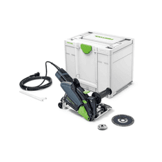 Festool diamantový dělicí systém DSC-AG 125-Plus (576547)