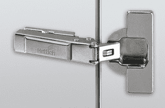 Hettich Intermat 9944, Základna závěsu 3 mm, TH 42, k přišr. (73909)