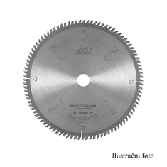 Pilana Pilový kotouč SK 350x3,6/2,5x30 5381-13 84 WZ (01081 3500843036)