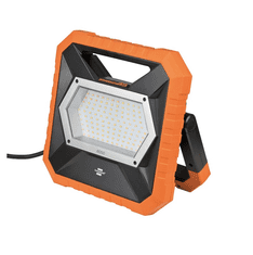 Brennenstuhl profi stavební reflektor LED X 8050 M 8900lm IP54 (9171330900)