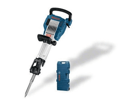 BOSCH Professional Bourací kladivo GSH 16-28 Professional SW 28 (0611335000)