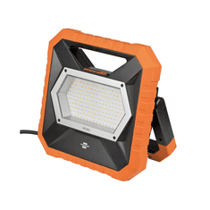 Brennenstuhl profi stavební reflektor LED X 12050 M 12700lm IP54 (9171330901)