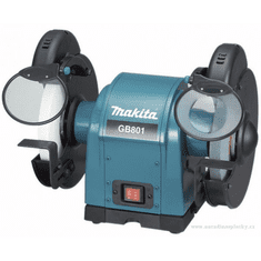 Makita Dvoukotoučová bruska 205 mm GB801 (GB801)