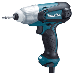 Makita TD0101F utahovák rázový 100Nm 230W (TD0101F)