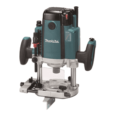 Makita vrchní frézka RP2303FC01 s regulací 2100 W (RP2303FC01)