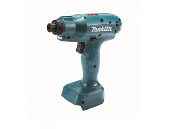 Makita AKU šroubovák MAKSTAR LXT 18V Li-ion, 5-12 Nm, Z - bez aku (DFT129FMZ)