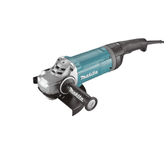 Makita úhlová bruska GA9080FX1 s elektronikou 230mm (GA9080FX1)