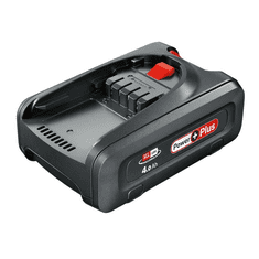 BOSCH Professional akumulátor PBA 18 V 4.0 Ah PowerPlus (1607A350T0)