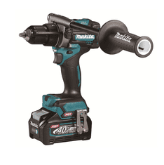 Makita Aku bezuhlíkový příklepový šroubovák HP001GM201 Li-ion XGT 40V/4,0Ah (HP001GM201)