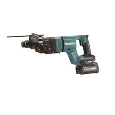 Makita Aku kladivo SDS-Plus Li-ion XGT 40V/4,0Ah,kufr (HR007GM201)