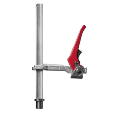 Bessey pákový upínací prvek TW28 300/140 mm pro multifunkční stoly MFT (TW28-30-14H)