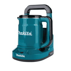 Makita Aku rychlovarná konvice Li-ion LXT 2x18V, bez aku Z (DKT360Z)