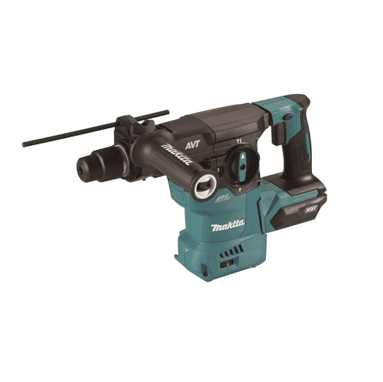 Makita Aku kladivo s AWS Li-ion XGT 40V,bez aku Z (HR008GZ06)