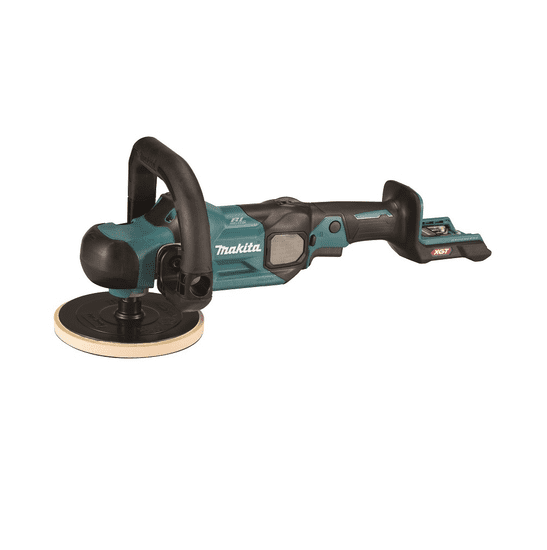 Makita Aku leštička 180mm Li-ion XGT 40V,bez aku Z (PV001GZ)