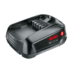 AL-KO akumulátor B50 LI 18 V 2,5 Ah - 45 Wh (113893)