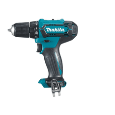 Makita DF333DZ Aku šroubovák Li-ion 10,8V, bez aku CXT Z (DF333DZ)