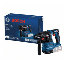 BOSCH Professional AKU vrtací kladivo GBH 185-LI, bez aku v krabici (0611924020)