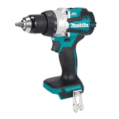 Makita AKU bezuhlíkový šroubovák DDF489Z Li-ion LXT 18V, bez aku Z (DDF489Z)