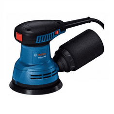 BOSCH Professional excentrická bruska GEX 125 v kartónu (06013A8020)