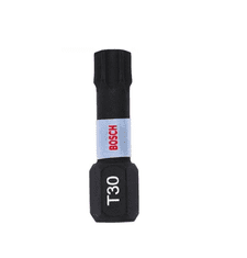 BOSCH Professional Bit Impact Control T30 25mm 1 ks (2607002807-1/25)