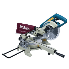 Makita LS0714N Pokosová pila 190mm, 1010W (LS0714N)